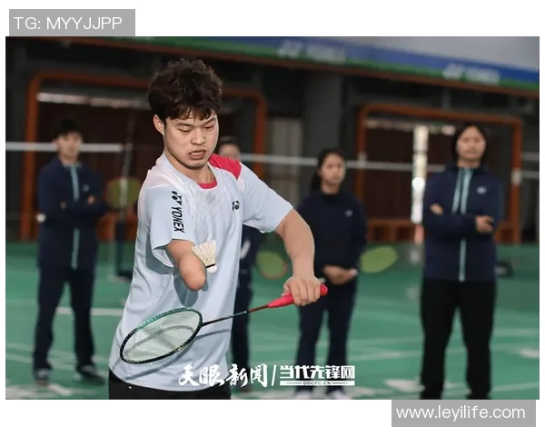 西安羽毛球队逆袭之路的真实记录与奋斗精神展现