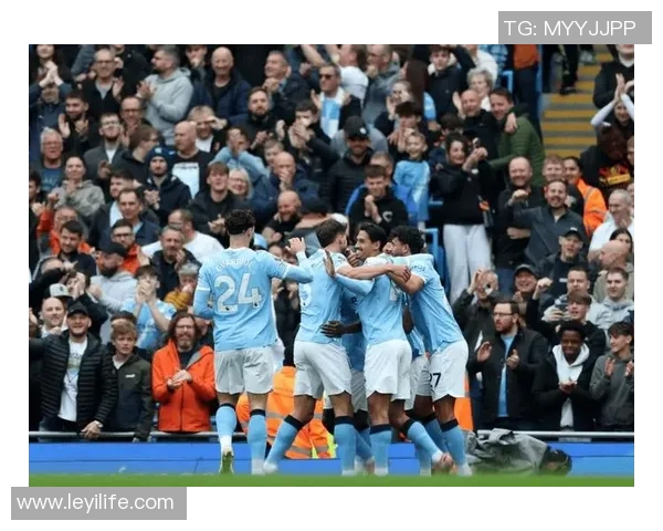 英超经典对决曼联逆转曼城乌龙球成关键瞬间集锦回顾