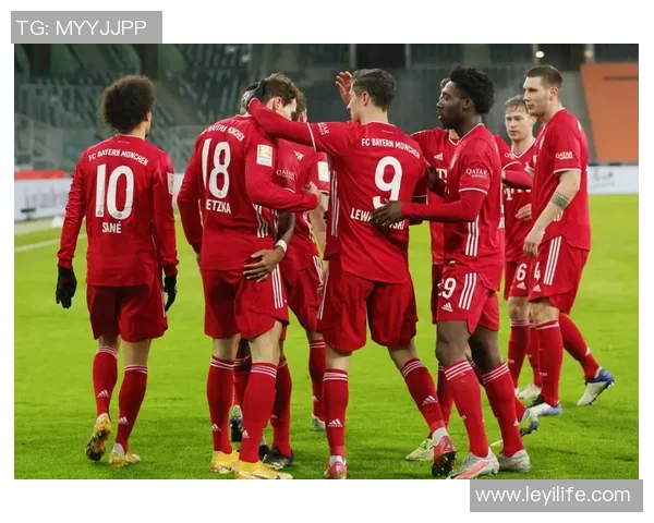 德甲惊天逆转拜仁2-1力克皇马全场沸腾赛后点评分析