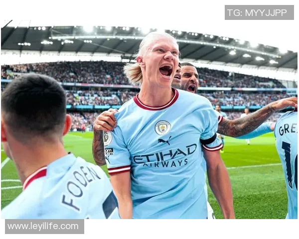 西甲经典对决曼城逆转莱比锡上演惊心动魄帽子戏法